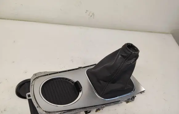 Toyota Avensis T270 Cup holder front 5880505161 5562505020