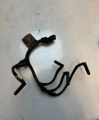 Opel Astra H Glow plug wires 551976870