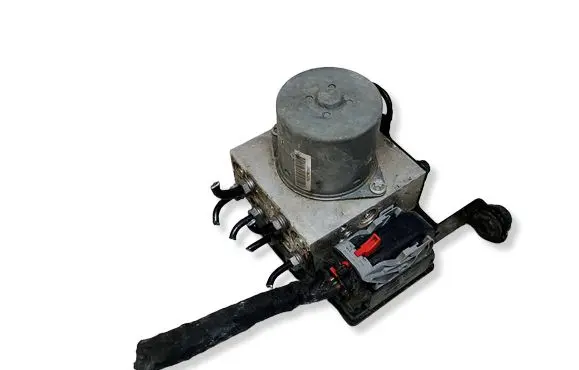 Audi Q3 8U ABS Pump 5N0614109BL