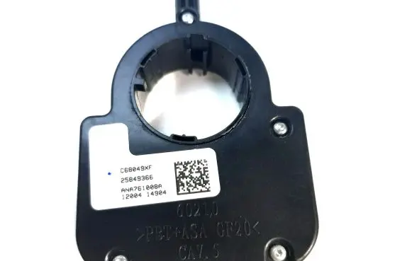 Opel Insignia A Steering angle sensor 25849366 E509E298580U176
