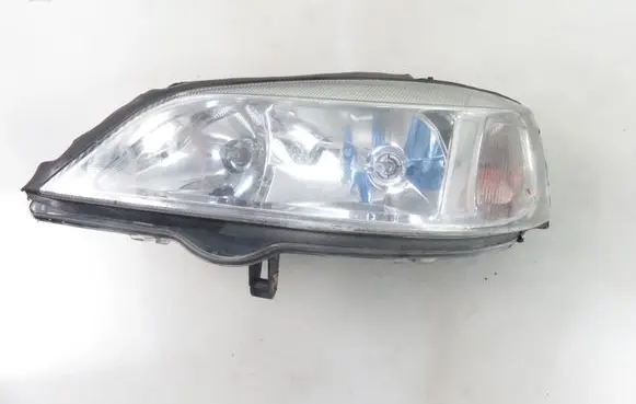 Opel Astra G Headlight/headlamp 