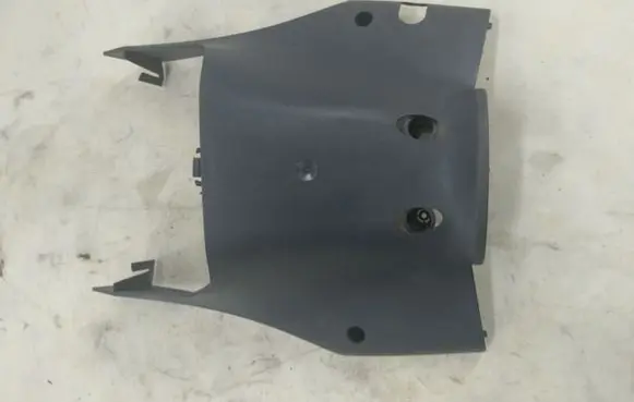 Smart ForTwo I Steering wheel column trim 0001186V022 993790005