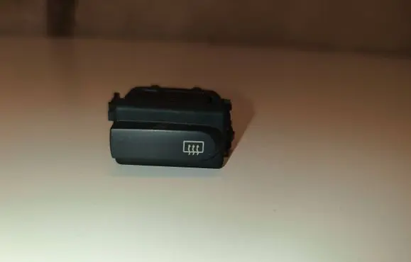 Renault Clio II Other switches/knobs/shifts 26488 940037A 330623B