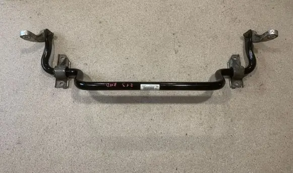 Mercedes-Benz E W213 Front anti-roll bar/sway bar A2053232700 A2053230817