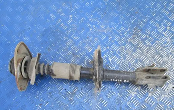 Fiat Bravo - Brava Front shock absorber with coil spring