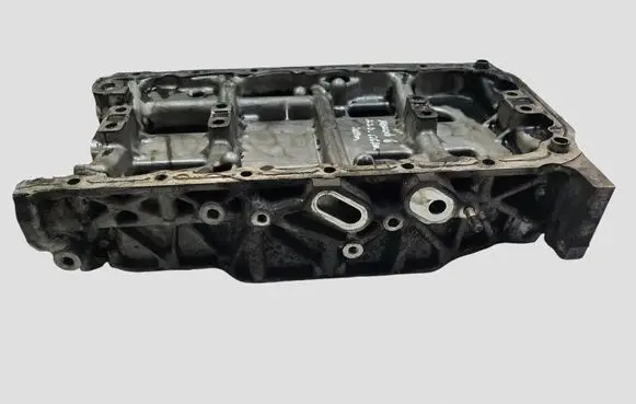 Mazda 6 Oil sump R2AA10380