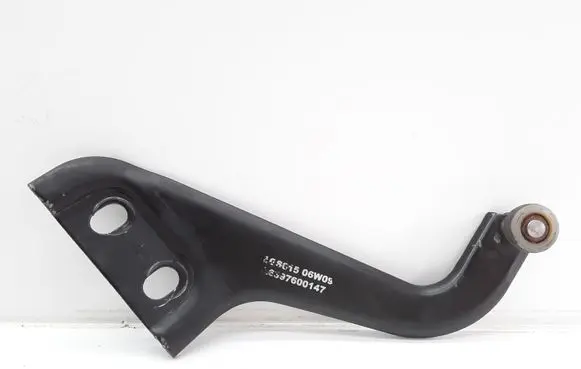Mercedes-Benz Vito Viano W639 Sliding door upper roller guide/hinge A6397600147
