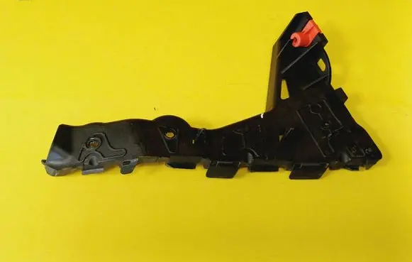 Opel Astra H Front bumper mounting bracket 24460284