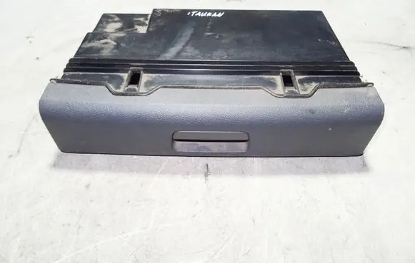 Volkswagen Touran I Glove box 1T0881580A
