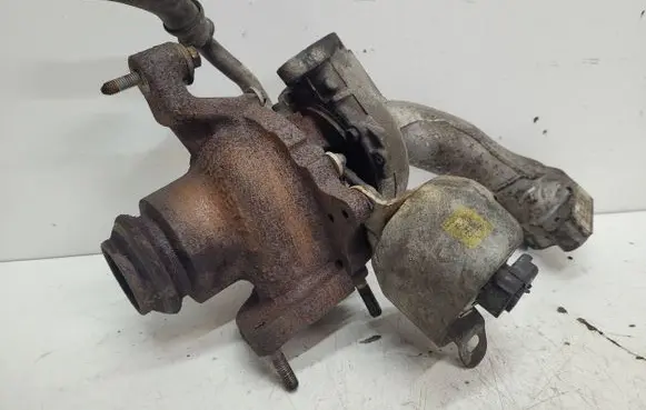Peugeot Expert Turbo