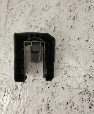 Volvo V70 Front door seat control surround trim 30675582