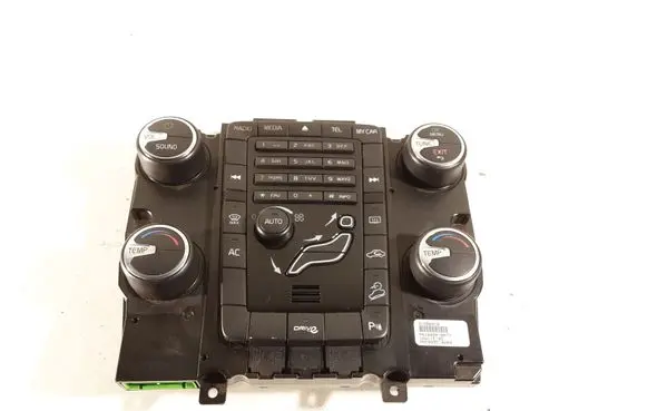 Volvo XC60 Climate control unit 31288318