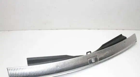 Audi Q7 4L Trunk/boot sill cover protection 4L0864483A