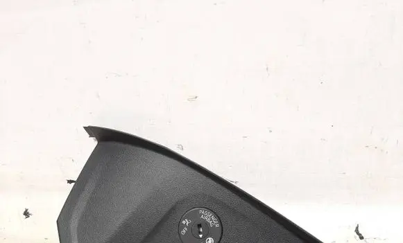 BMW Z4 g29 Dashboard side end trim 6807426