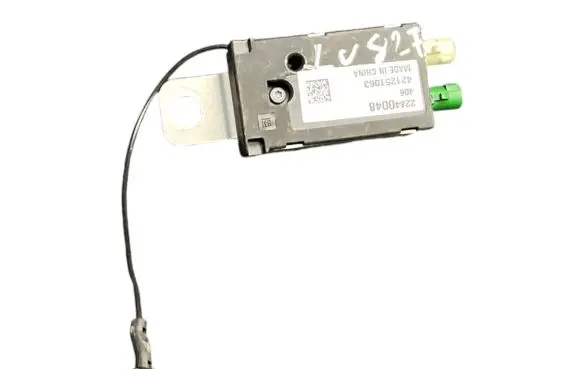 Opel Insignia A Antenna control unit 22840048 421251063