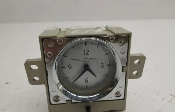Chrysler Grand Voyager V Clock 53959A