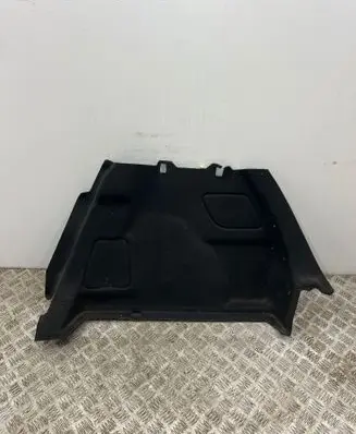 Peugeot 308 Trunk/boot side trim panel 96775792ZD