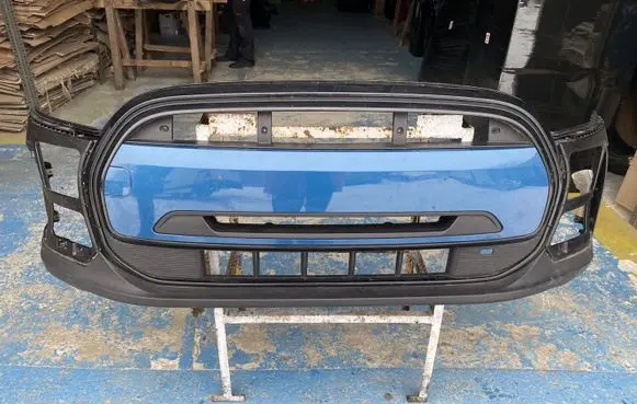 Mini Cooper F57 Front bumper 9450543
