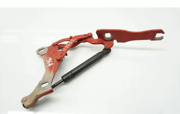 Mini One - Cooper Coupe R56 Engine bonnet/hood hinges 2751203