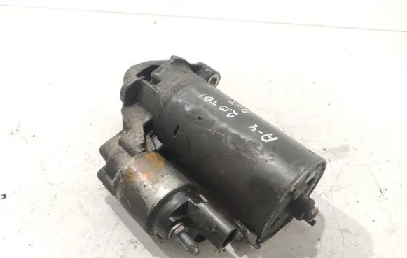 Audi A4 S4 B7 8E 8H Starter motor 03G911023 620141