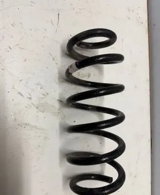 Audi Q5 SQ5 Front coil spring 80A411105