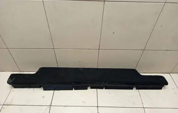 BMW 5 GT F07 Trunk/boot floor carpet liner 7329274 521070