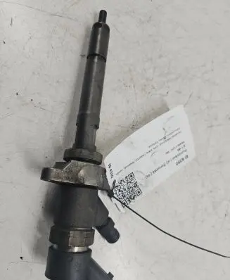 Mazda 3 I Fuel injector 0445110239