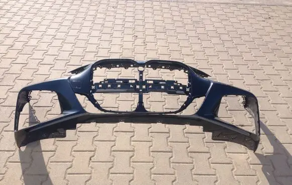 BMW 4 G22 G23 G24 G26 Front bumper