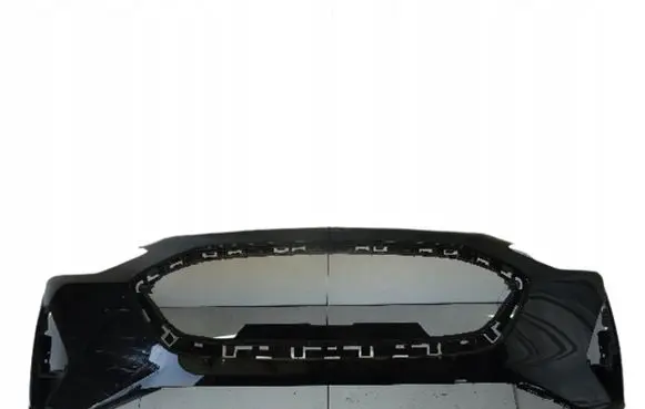 Ford Focus Front bumper R14P2