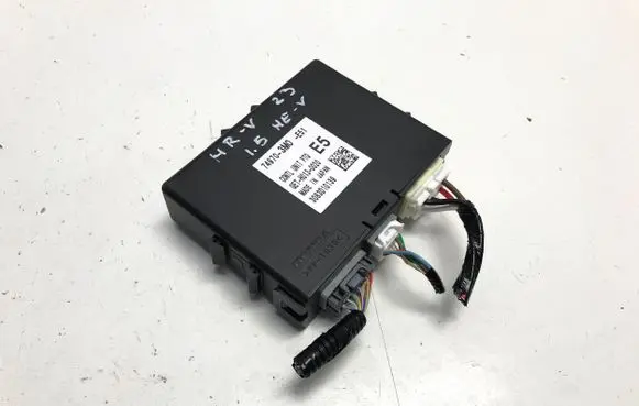 Honda HR-V Other control units/modules 749703M0E51 3083D10139