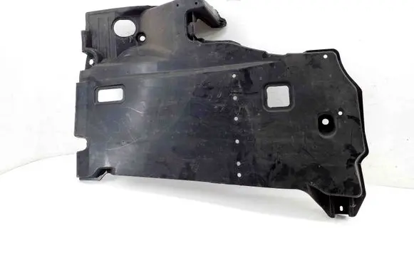 Pickup box liner