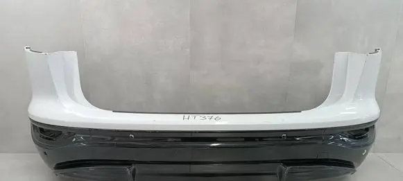 Audi Q6 e-tron Rear bumper 85H807511