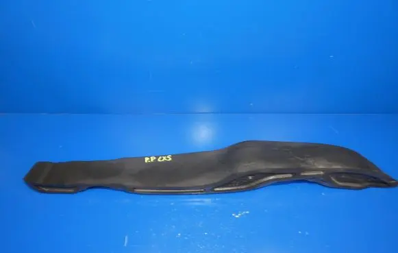 Mazda CX-5 Fender foam support/seal 