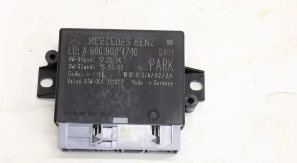 Parking PDC sensor