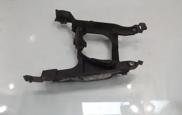 Renault Modus Timing belt guard (cover) 8200302572A