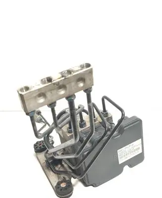 BMW 6 F12 F13 ABS Pump 6797671 6797668