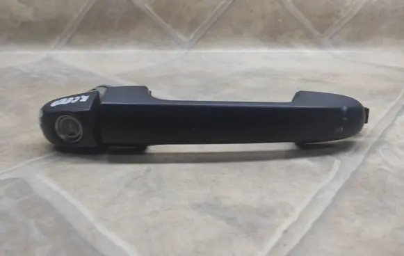 KIA Ceed Front door exterior handle