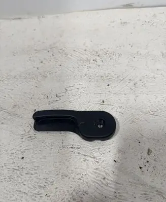 BMW 5 E34 Engine bonnet/hood lock release cable 51238102497