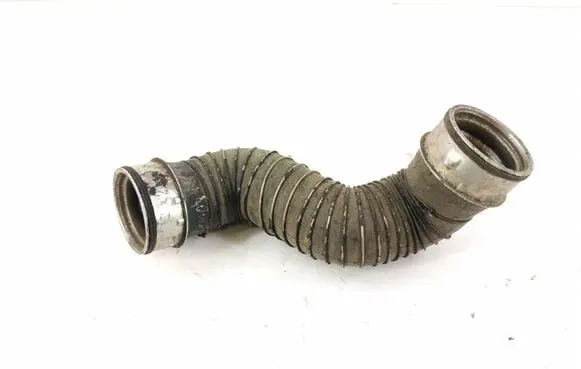 Mercedes-Benz C W203 Intercooler hose/pipe 2035281082 2035281682