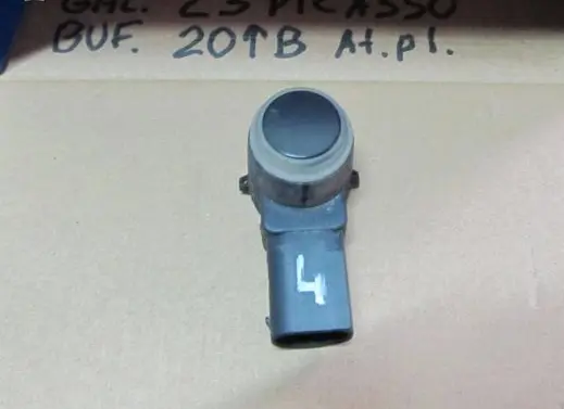 Citroen C3 Picasso Parking PDC sensor 9663821577XT 0263003587