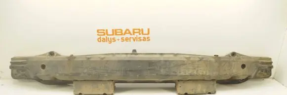 Subaru Forester SF Front bumper cross member
