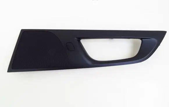 Volvo S60 Rear door speaker cover trim 30747554