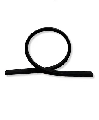 Audi Q5 SQ5 Engine compartment rubber 80A823723