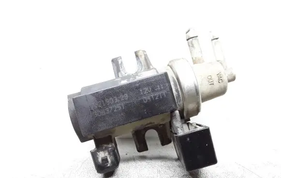 Volvo V70 Turbo solenoid valve 30637251
