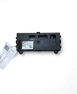 Volvo XC90 Climate control unit 31472269