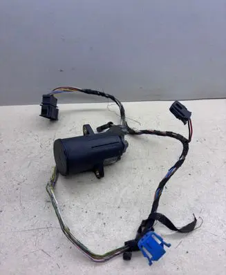 Volkswagen Transporter - Caravelle T4 Accelerator pedal position sensor 0205001020 7D0721727 4A0721757
