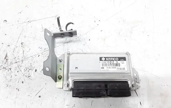 Hyundai Getz Engine control unit/module 9030930703F