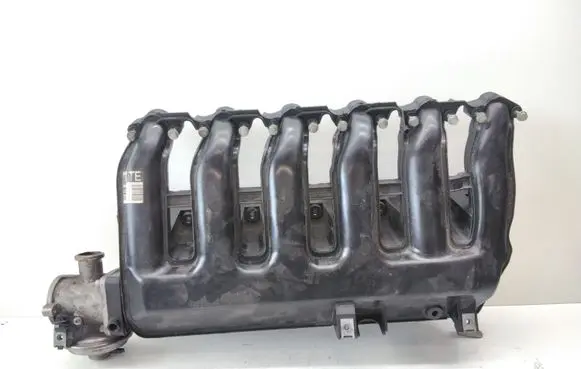 BMW 5 E60 E61 Intake manifold 7790701