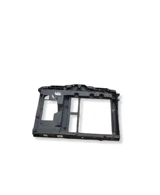 Peugeot 208 I Radiator support slam panel 9677952180