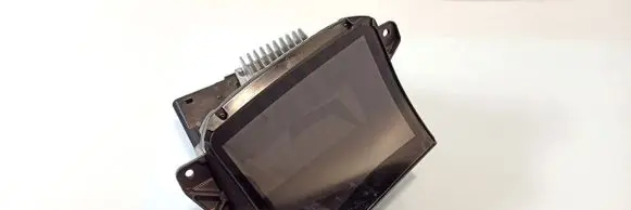 BMW 3 G20 G21 Head up display screen 62309442012 9442012